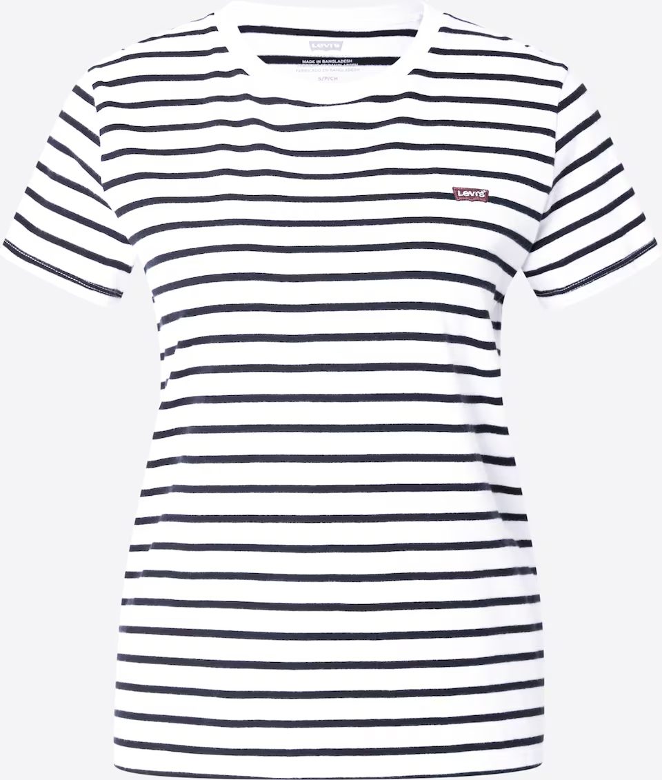 Damen LEVI'S ® 'Perfect Tee'